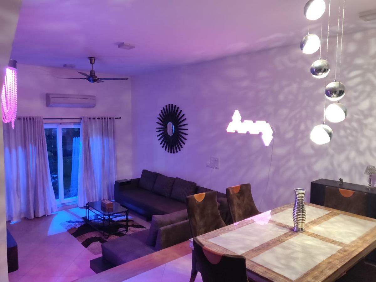 La Goa Villa - 4Bhk, Baga Exterior photo