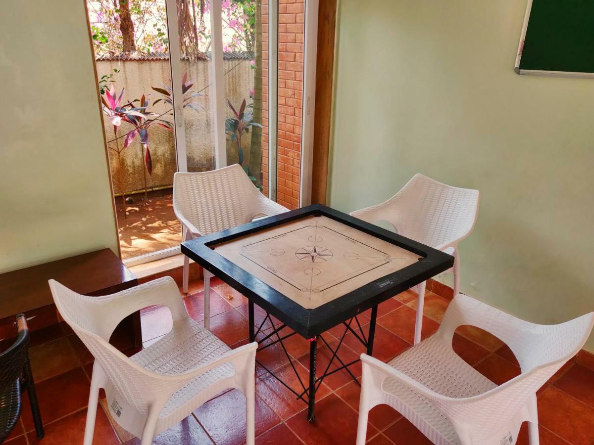 La Goa Villa - 4Bhk, Baga Exterior photo